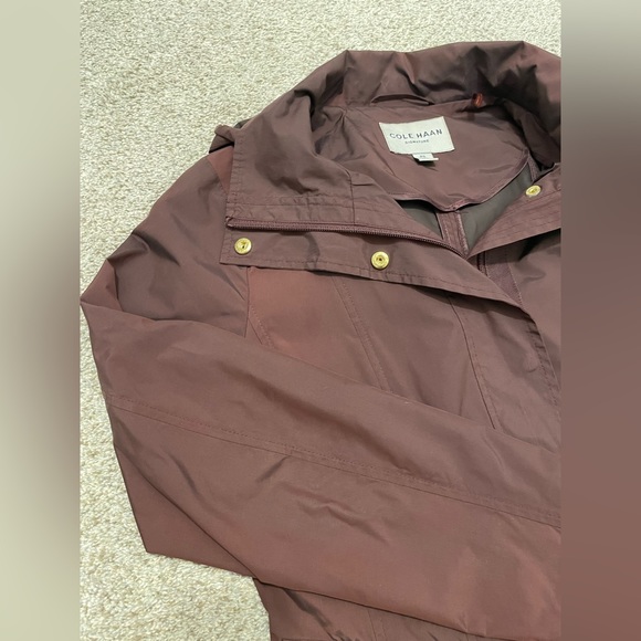 Cole Haan Jacket - Picture 7 of 12